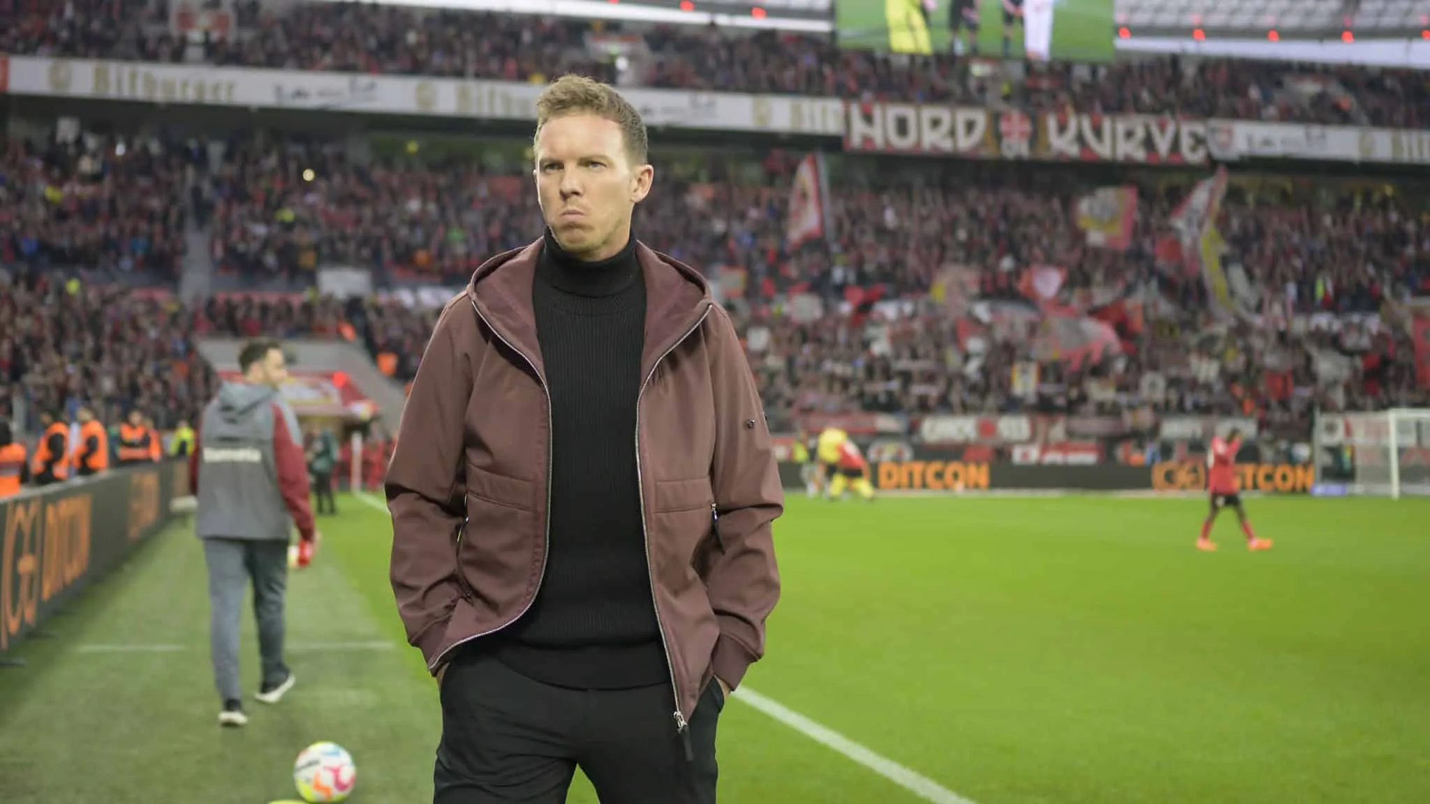 Por que o Bayern decidiu demitir Julian Nagelsmann e contratar Thomas Tuchel