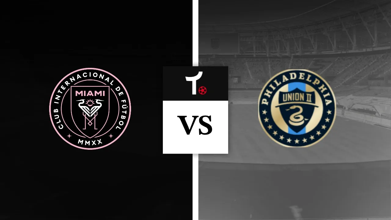 Inter Miami x Philadelphia Union Palpite &ndash; Not&iacute;cias e odds (24/05)