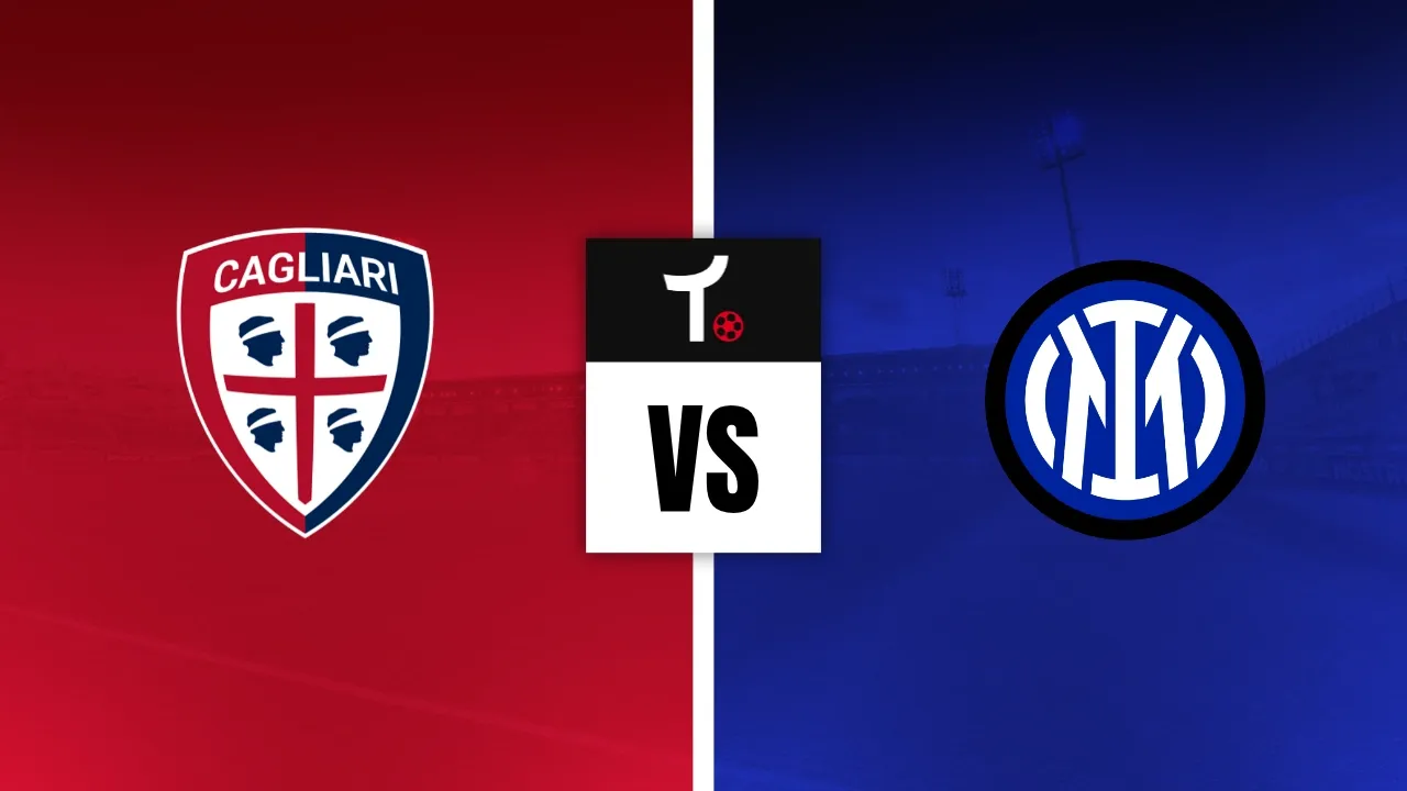 Cagliari x Internazionale Palpite &ndash; Dicas e not&iacute;cias (30/08)