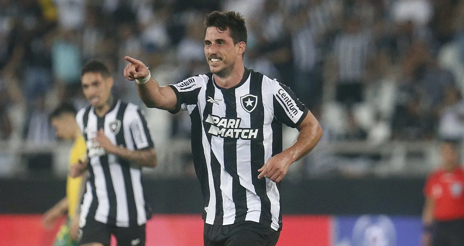 Fluminense se acerta com Gabriel Pires, e fica a um passo de contar com o volante