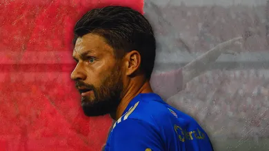 &lsquo;N&atilde;o acredito que vivi essa vida&rsquo;: Rafael Sobis conta como futebol virou bloqueio ap&oacute;s aposentadoria