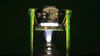 Sorteio das quartas de final da Copa do Brasil: hor&aacute;rio e onde assistir