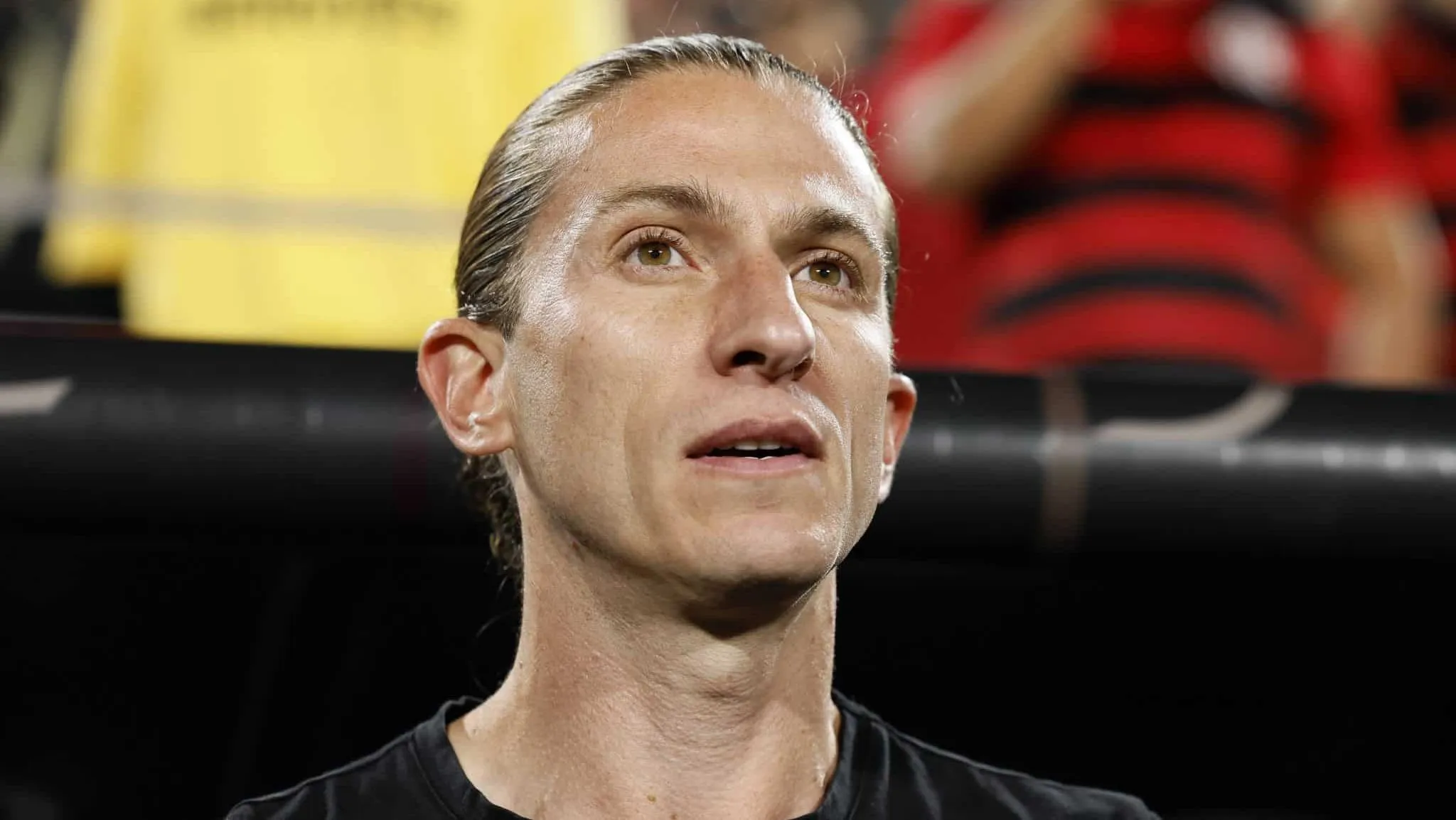 &lsquo;N&atilde;o tenho d&uacute;vidas que Filipe Lu&iacute;s ser&aacute; um dos maiores treinadores do mundo&rsquo;