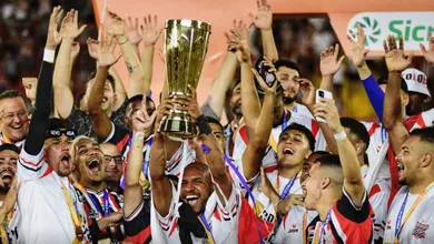 A espera de &lsquo;caminh&atilde;o de dinheiro&rsquo;, Paulista conquista 5&ordf; divis&atilde;o 20 anos ap&oacute;s final na 1&ordf;