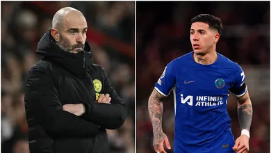 Maresca revela como Enzo Fern&aacute;ndez ser&aacute; recebido pelo Chelsea ap&oacute;s m&uacute;sica racista
