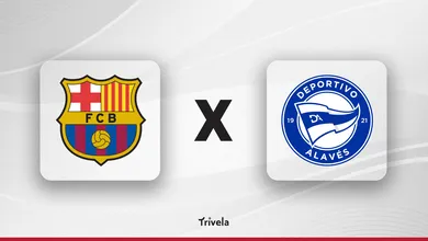 Barcelona x Alav&eacute;s: palpites, onde assistir e escala&ccedil;&otilde;es &ndash; La Liga &ndash; 02/02/2025