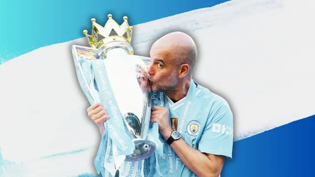 Pep Guardiola &eacute; o maior t&eacute;cnico da hist&oacute;ria da Premier League?