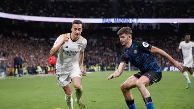 Regulamento do VAR abre porta para que Real Madrid e Sevilla seja remarcado