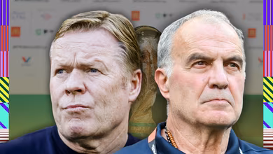 Copa do Mundo: Quais s&atilde;o os t&eacute;cnicos que j&aacute; foram demitidos ou deixaram as sele&ccedil;&otilde;es?