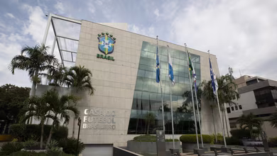 O Futebol brasileiro sobrevive, apesar da CBF