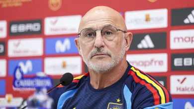 &lsquo;N&atilde;o garante que ele jogar&aacute;&rsquo;: De la Fuente responde sobre presen&ccedil;a de Yamal na Copa do Mundo