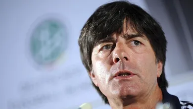 L&ouml;w: &ldquo;Alemanha precisa mudar completamente sua t&aacute;tica&rdquo;
