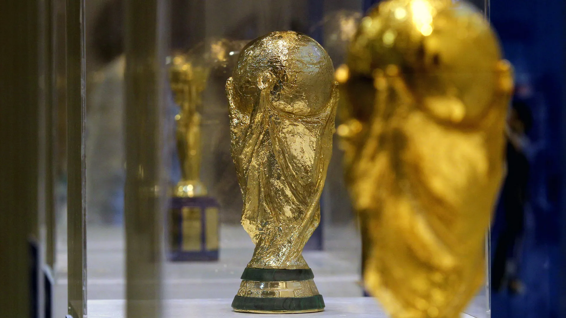 Podcast #112: Copa do Mundo inchada