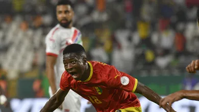 Guin&eacute; encaminha terceira classifica&ccedil;&atilde;o seguida ao mata-mata da CAN e pode frustrar Camar&otilde;es
