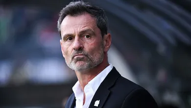 Ap&oacute;s quatro meses e uma derrota (bem pesada), Diego Cocca &eacute; demitido pelo M&eacute;xico