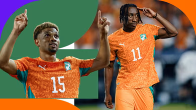 &lsquo;Viemos escrever hist&oacute;ria&rsquo;: At&eacute; onde a Costa do Marfim pode ir na Copa do Mundo com Diallo e Diomand&eacute;?