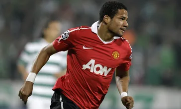 Os causos de Beb&eacute;, o craque sem-teto levado pelo United