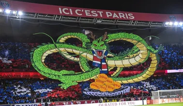 O ataque do PSG ofereceu um primeiro tempo de gala no cl&aacute;ssico, com quatro gols sobre o Olympique