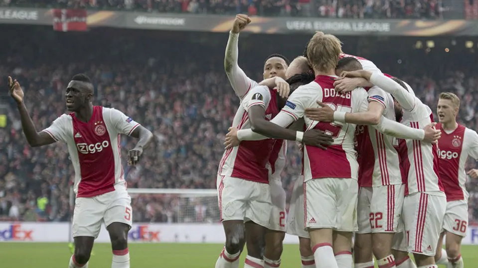 ajax