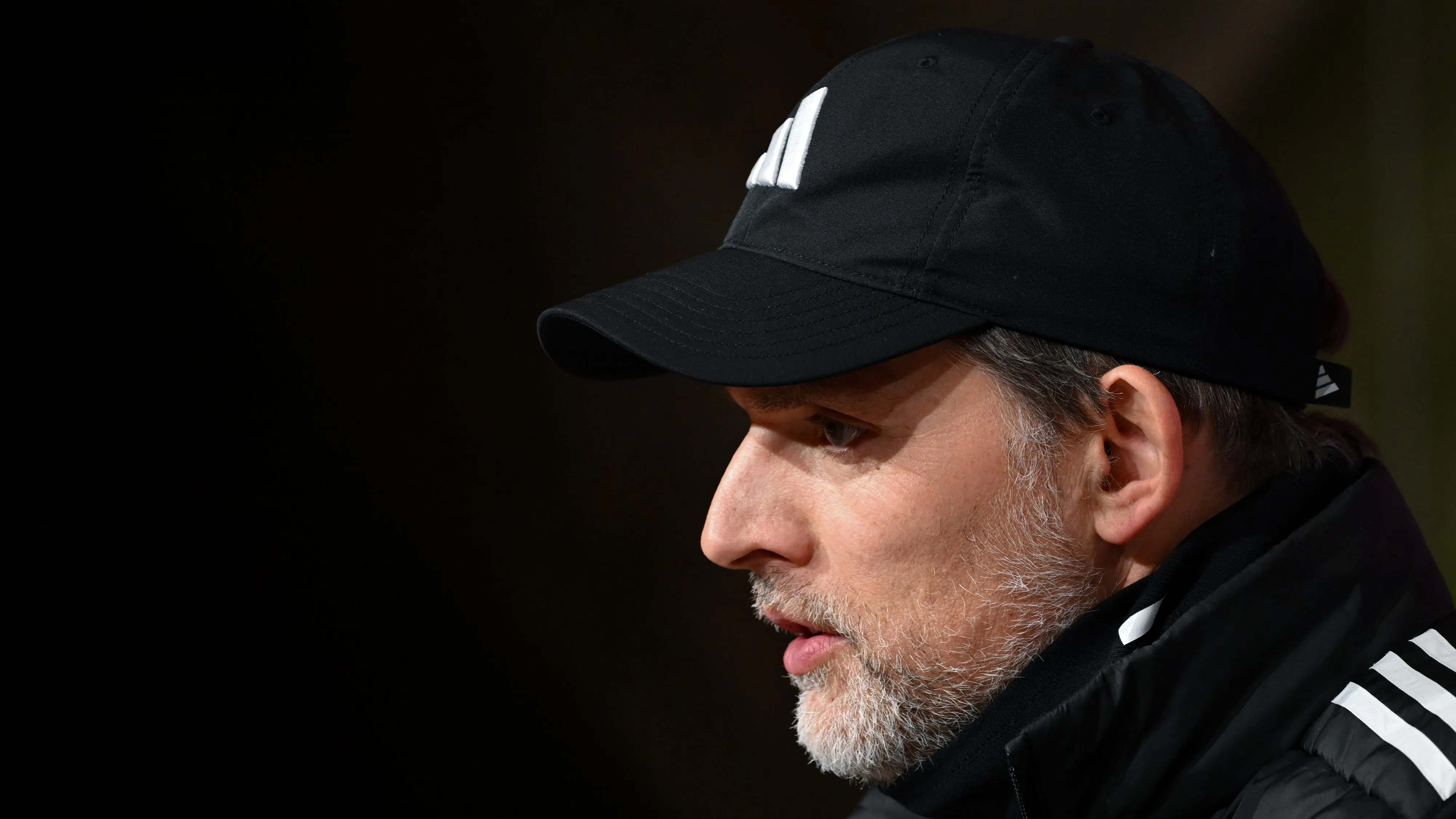 &lsquo;Os jogadores de mais alto n&iacute;vel est&atilde;o cansados, mentalmente, emocionalmente. Exaustos&rsquo;, diz Tuchel