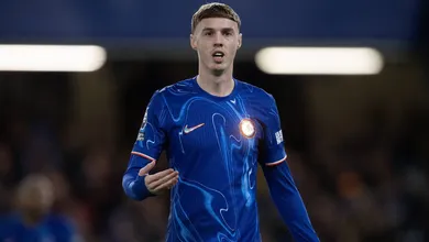 &lsquo;Sempre foi torcedor&rsquo;: Como Cole Palmer quase parou no Manchester United