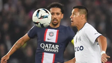 Representante de Alexis S&aacute;nchez no Brasil descarta transfer&ecirc;ncia para o Santos
