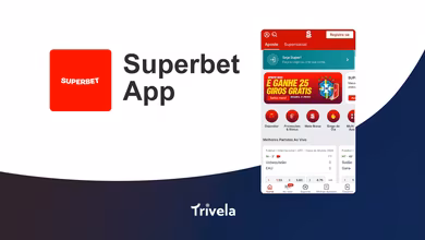 Superbet app: como baixar no Android e iOS para apostar em 2026