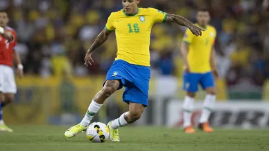 Guilherme Arana retorna &agrave; Sele&ccedil;&atilde;o Brasileira com m&eacute;ritos ap&oacute;s les&atilde;o que o tirou da Copa