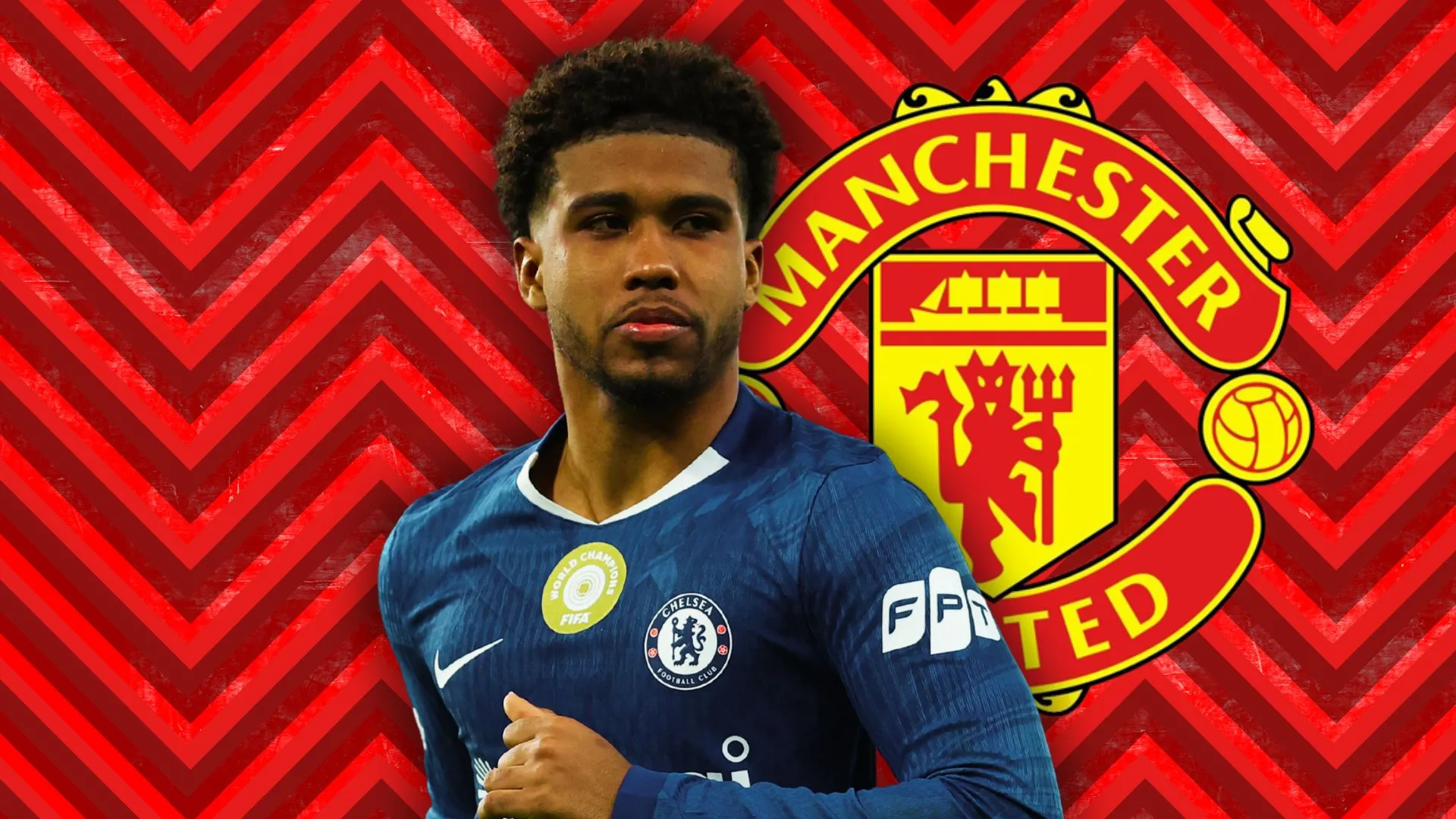 Manchester United: Os 5 alvos no meio-campo ap&oacute;s o clube perder 3 refor&ccedil;os no setor