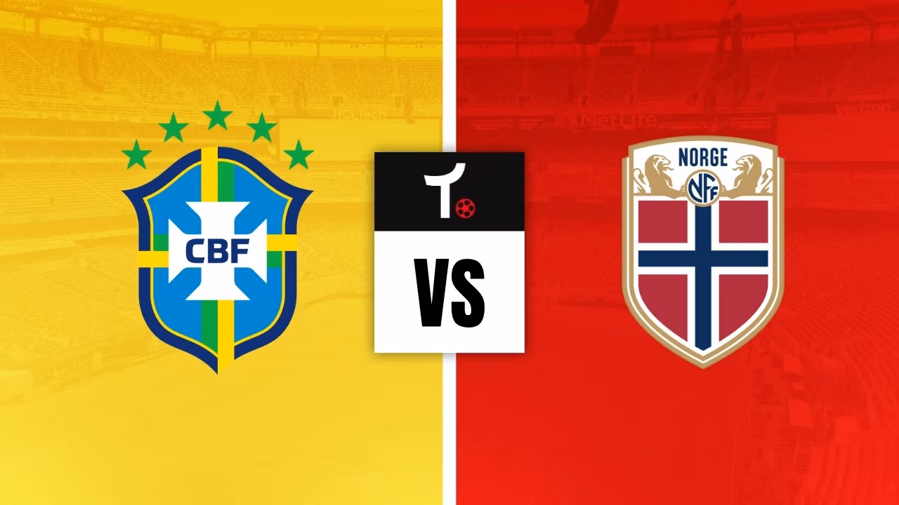 Brasil x Noruega Palpite &ndash; Not&iacute;cias e odds (05/07)