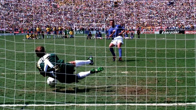 1994 World Cup Final