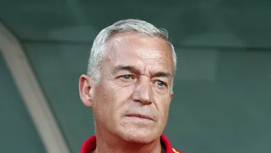 A conduta mis&oacute;gina de Ign&aacute;cio Quereda na sele&ccedil;&atilde;o espanhola virou document&aacute;rio
