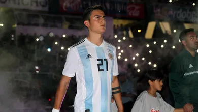 Argentina venceu M&eacute;xico com Dybala finalmente tendo o protagonismo que se espera dele