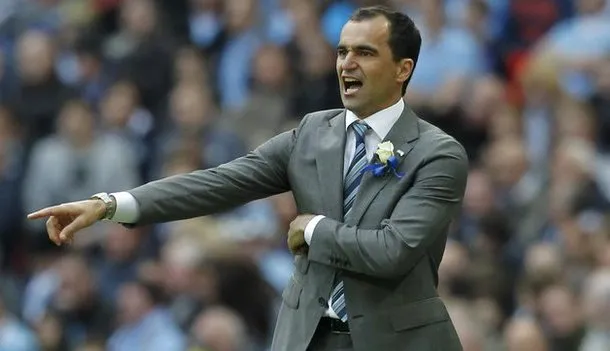 Roberto Mart&iacute;nez sai do Wigan e p&otilde;e fim a uma era