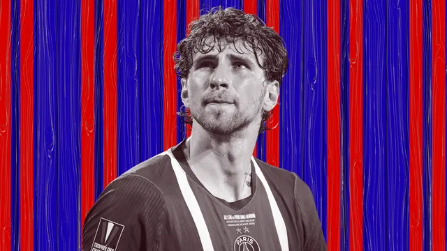 Mercado: PSG colhe erros de uma janela de transfer&ecirc;ncias de 2025 fracassada