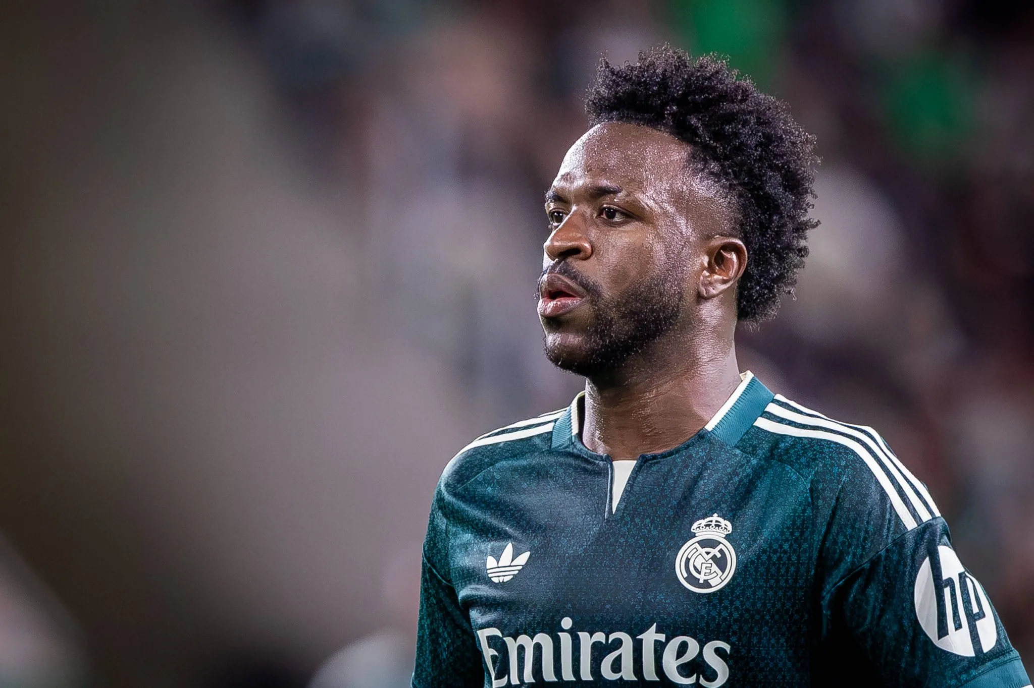 &lsquo;Ningu&eacute;m quer um jogador como Vin&iacute;cius Junior&rsquo;: As duras cr&iacute;ticas de ex-Real Madrid