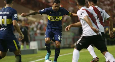 Os cinco desafios: Argentinos entram com for&ccedil;a e ser&atilde;o barreiras ao Brasil na Libertadores 2018