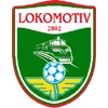 Lokomotiv Tashkent