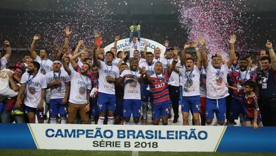 Dez hist&oacute;rias para ficar de olho na S&eacute;rie B do Brasileir&atilde;o