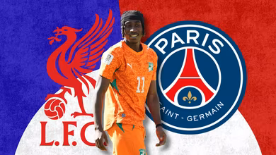 Yan Diomand&eacute;: Disputado por Liverpool e PSG, escolhemos qual seria melhor destino no mercado