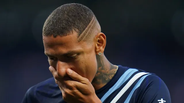Voltar ao Brasil, geladeira do Tottenham&hellip;: Richarlison tem encruzilhada para definir futuro