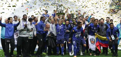 O Mundial de Clubes pode servir para o Al Hilal mostrar sua grandeza ao resto do planeta