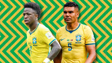 Quem saiu em baixa e em alta na Sele&ccedil;&atilde;o ap&oacute;s a Copa do Mundo?