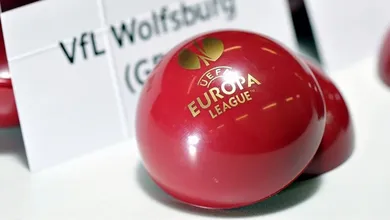 Veja os confrontos das quartas de final da Liga Europa 2014/15