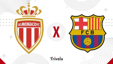 Monaco x Barcelona: palpites, onde assistir e escala&ccedil;&otilde;es &ndash; Champions League &ndash; 19/09/2024
