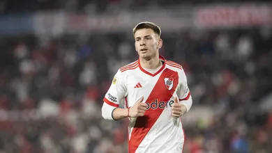 Valores assustam: At&eacute; o Real Madrid ficou espantado por valor de joia do River Plate