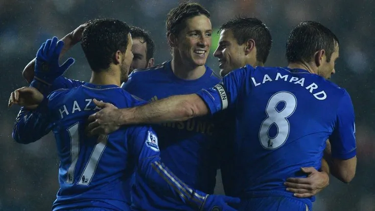 Torres: &ldquo;A disputa por posi&ccedil;&atilde;o com Demba Ba &eacute; natural&rdquo;