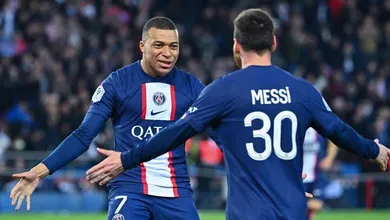 PSG despacha Lens, Lyon vira melhor campanha do returno e Monaco d&aacute; tempero na briga pela Europa &ndash; a Rodada 31 da Ligue 1