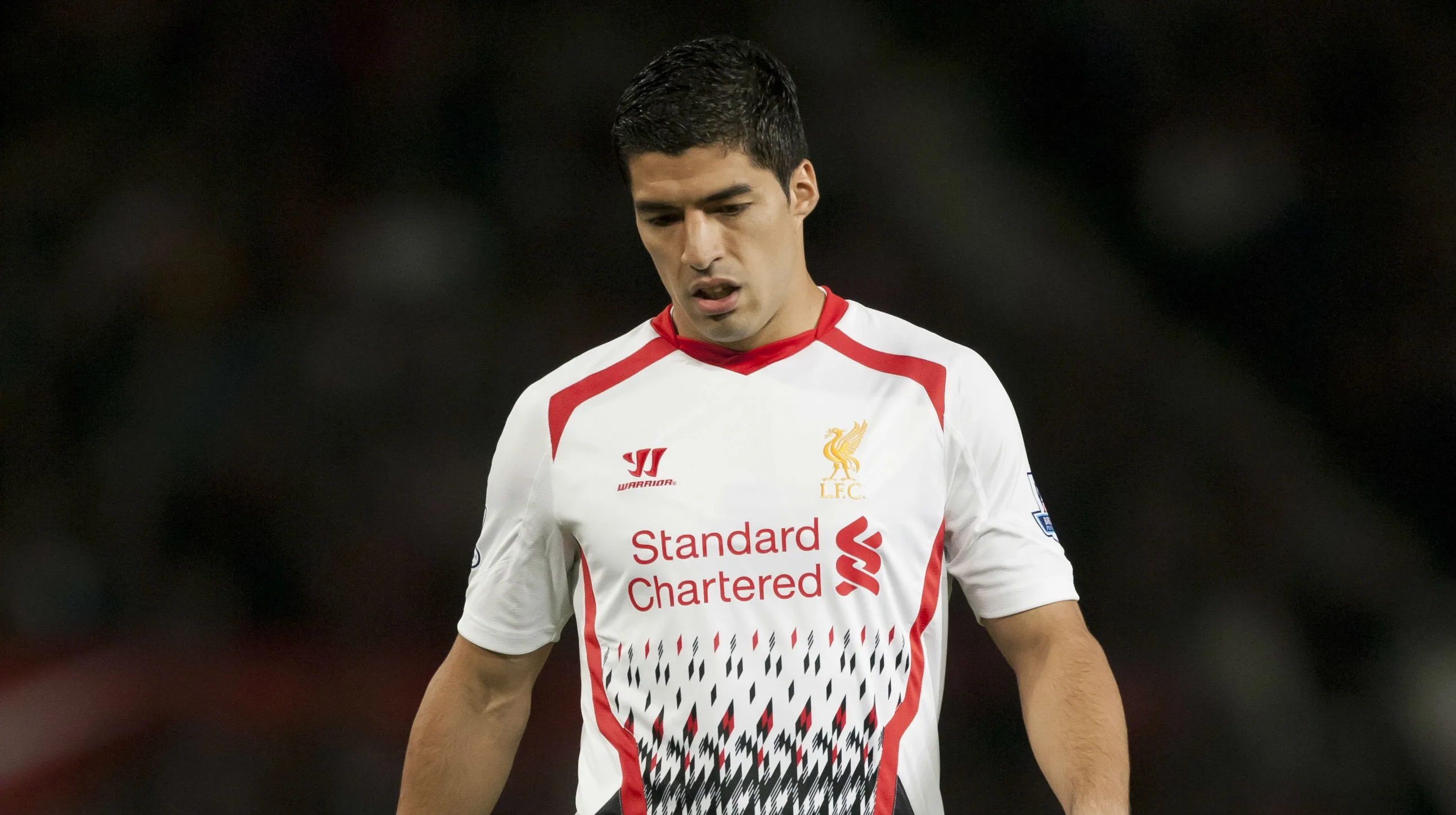 Liverpool n&atilde;o depende tanto de Su&aacute;rez como antes