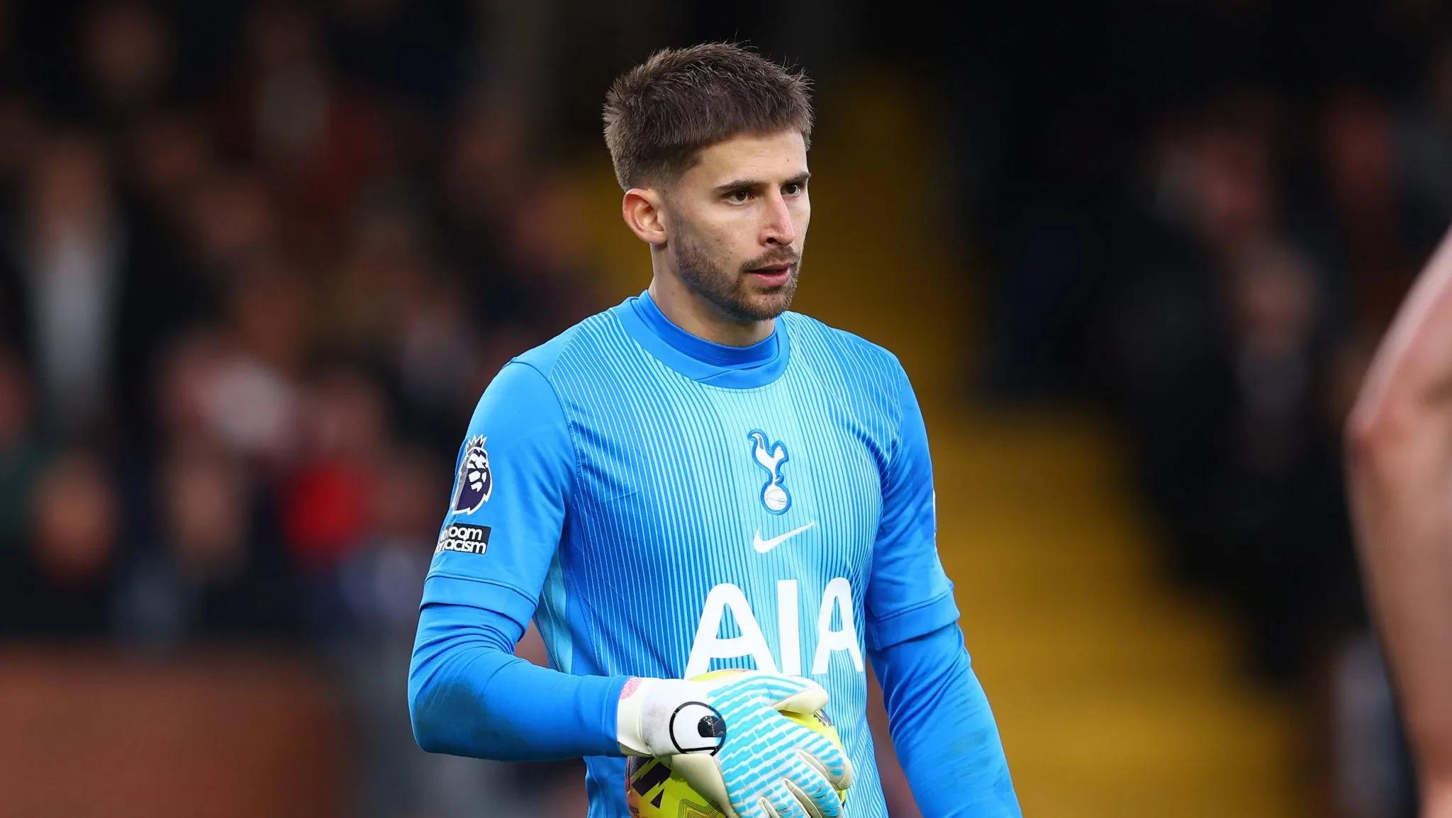 Por que post da Premier League nas redes irritou o Tottenham e acabou apagado